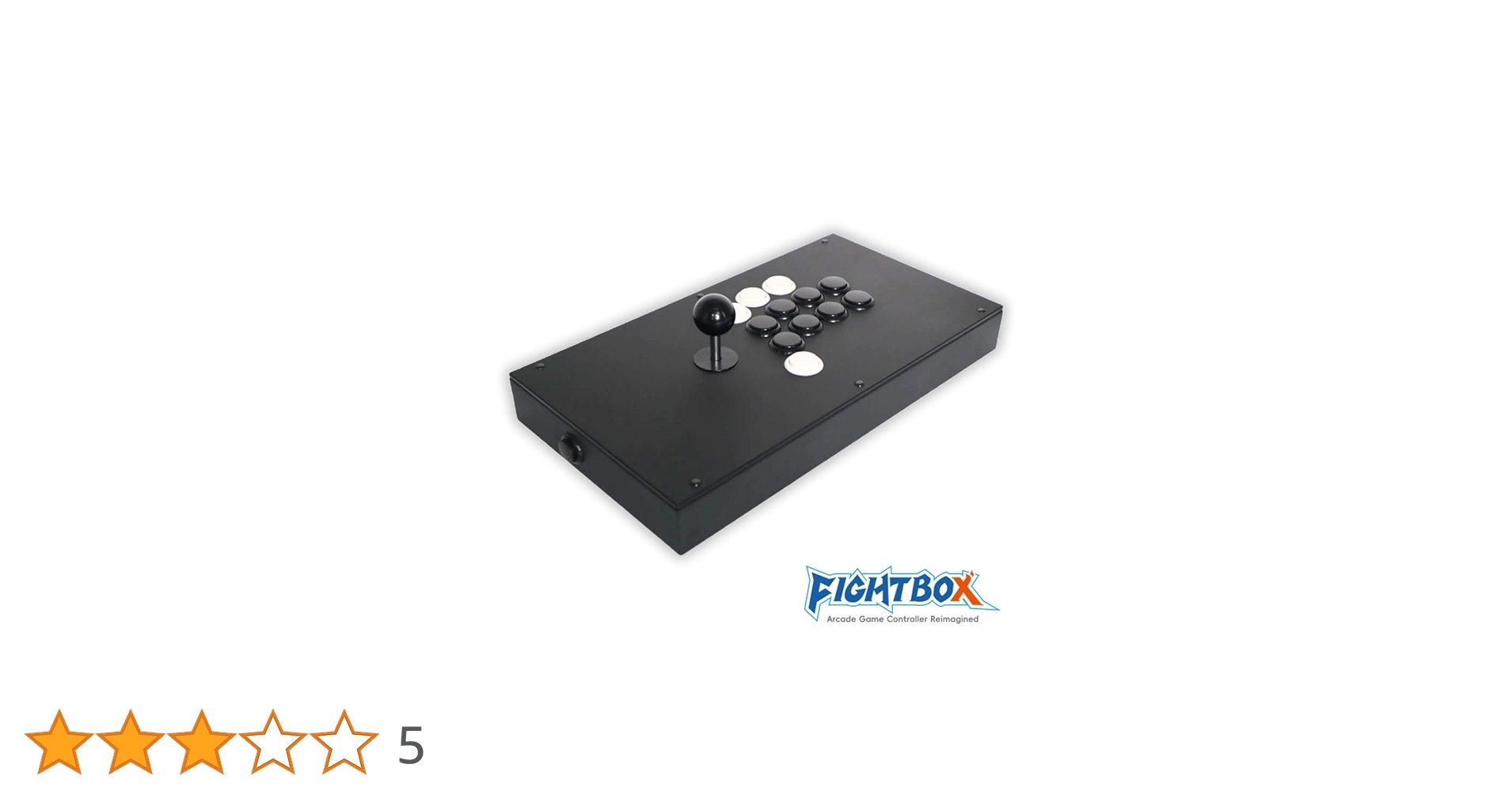 Amazon | 【FightBox公式】 FightBox ファイトボックス M8 CrossUP PC